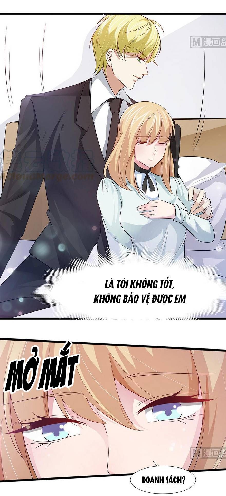 cô sát thủ ơi, yêu nhau nhé chapter 56 8