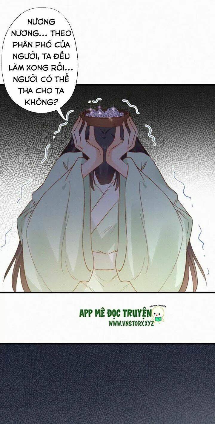 thiên hương mỹ nhân chapter 105 30