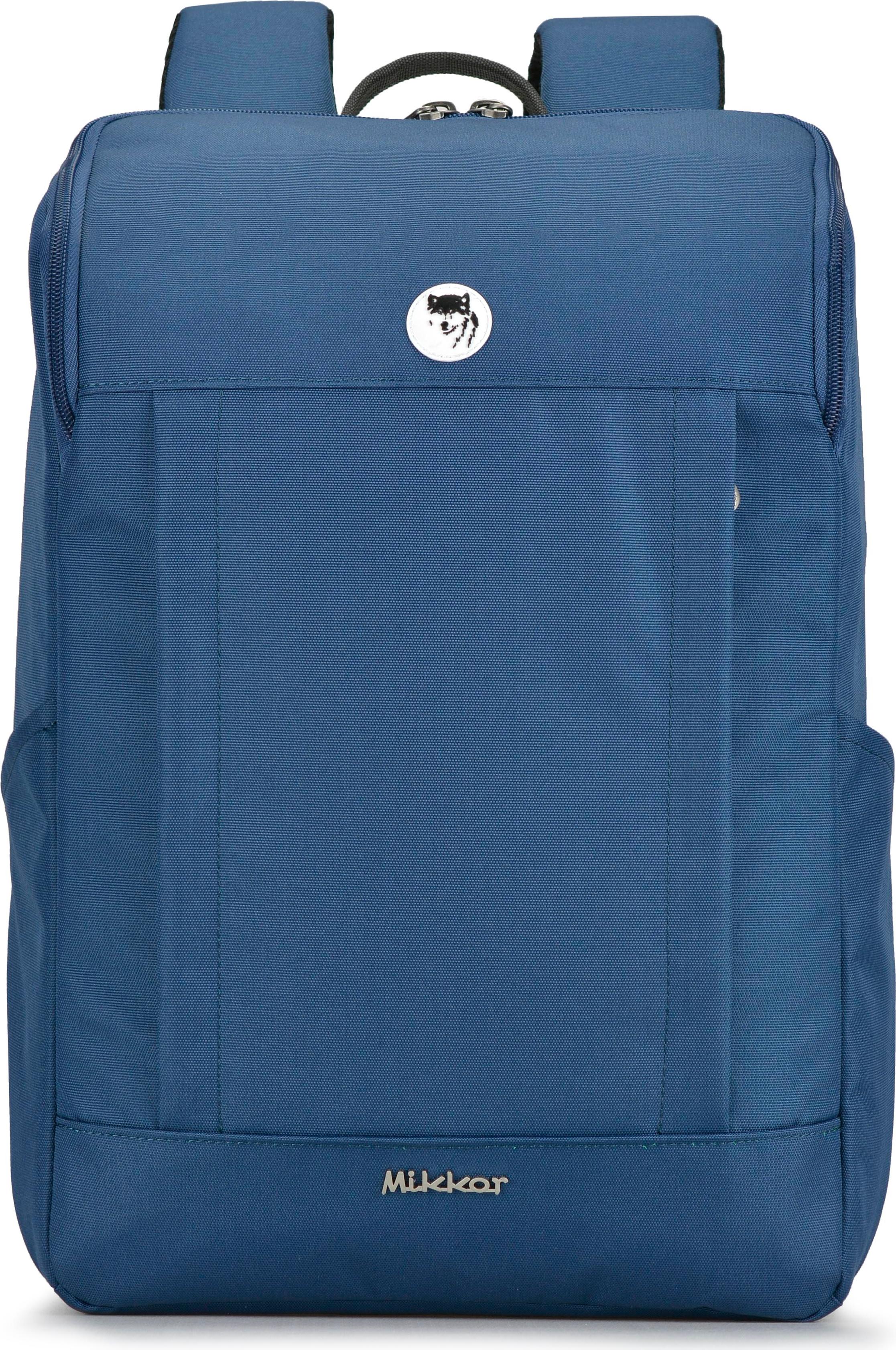 Balo laptop Mikkor The Kalino