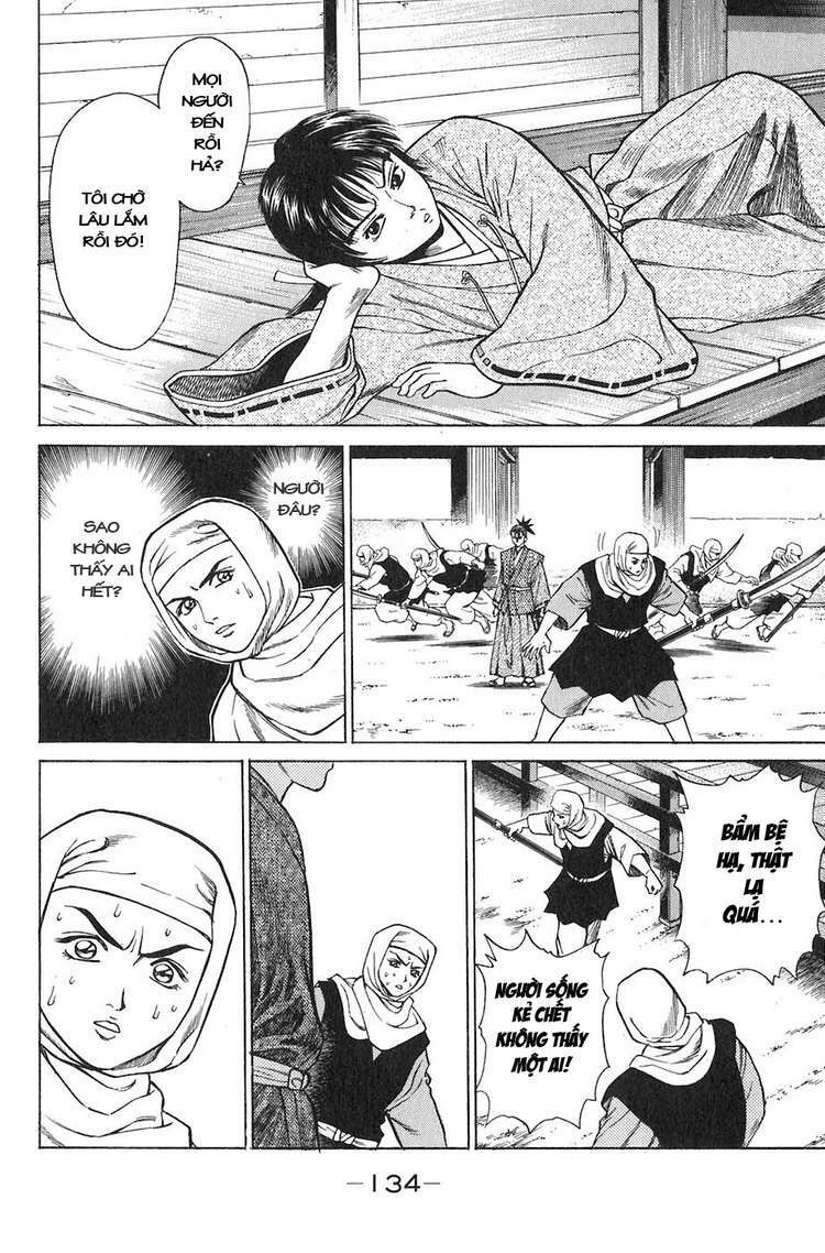 sơn tặc seyu chapter 10 33