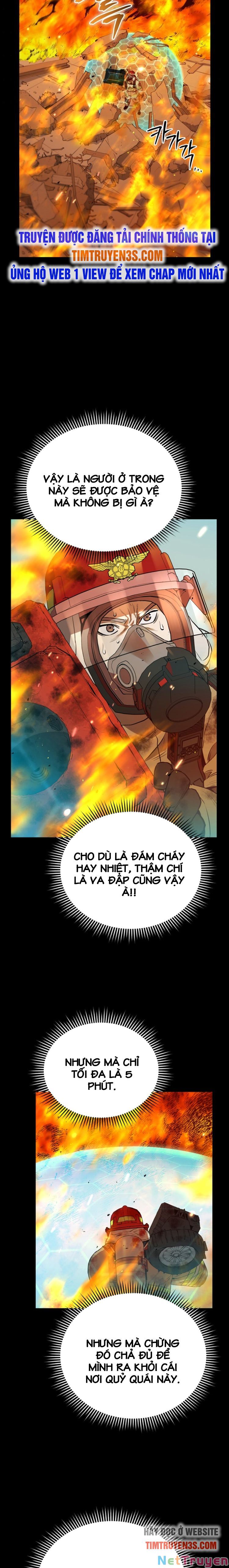 hệ thống oán hận của ta chapter 31 8