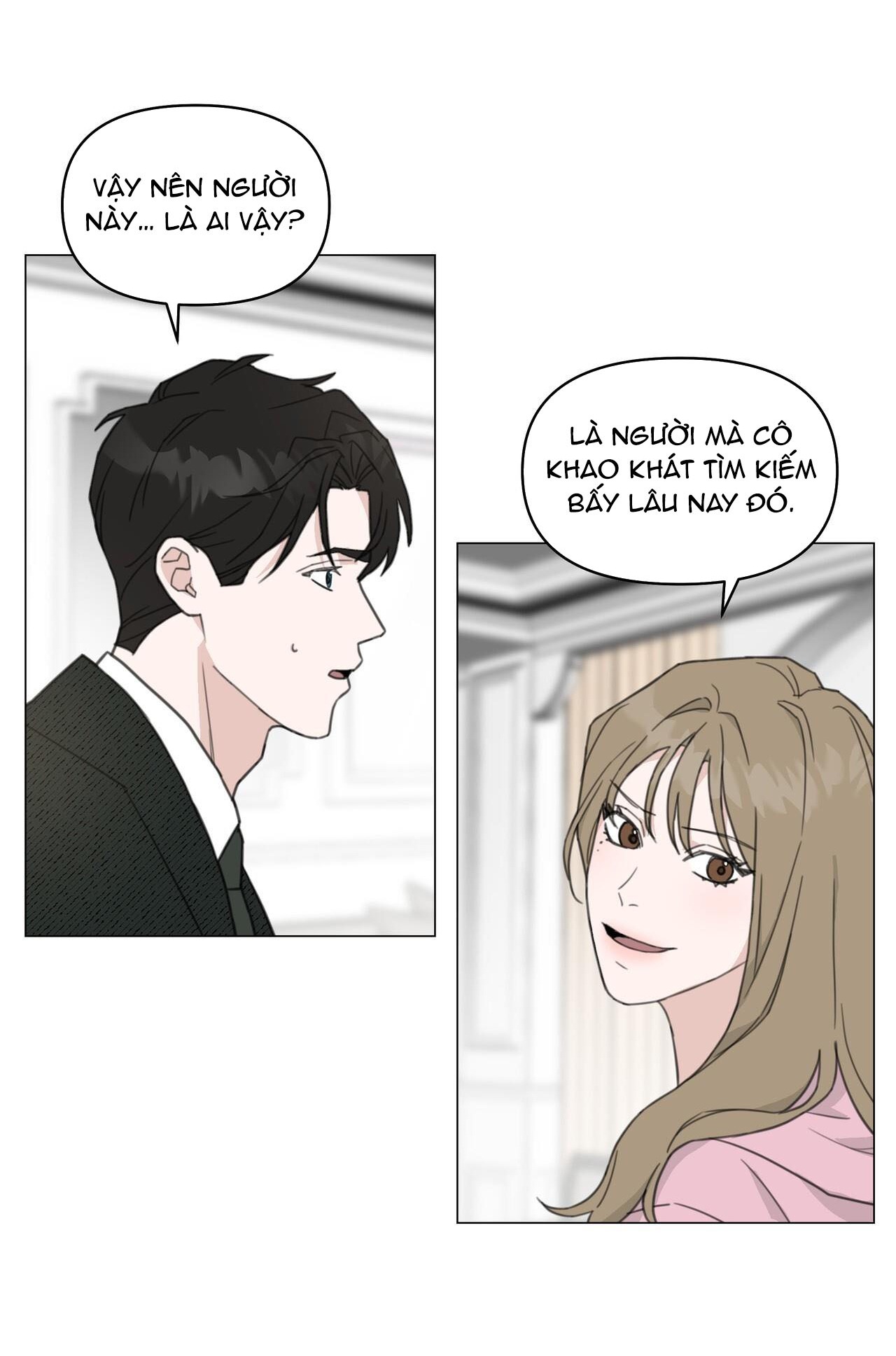 [18+] cách thu hút cơ thể của cấp trên chapter 11.2 7