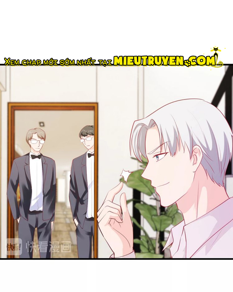 độc nhất sủng ái của thủ tịch chapter 49 31