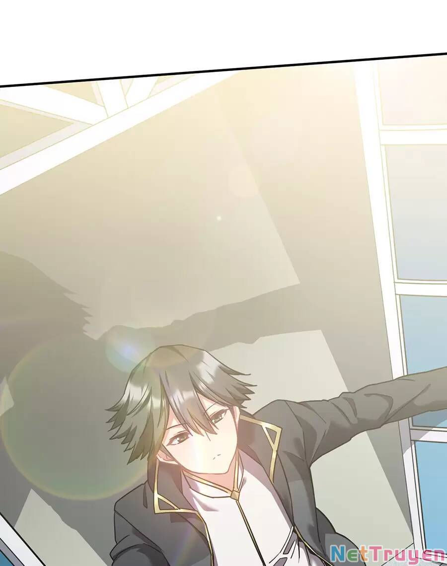 đồ long kỵ sĩ hôn môi ác long chapter 37.2 6