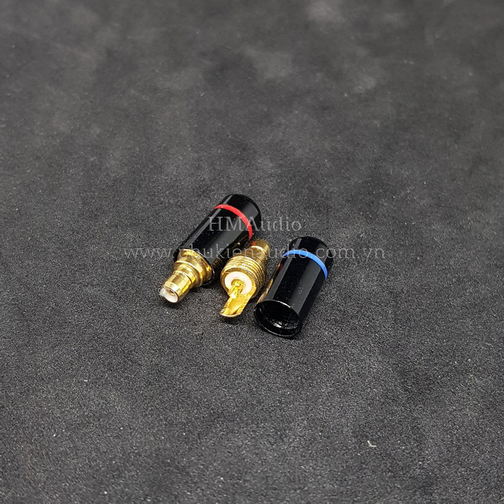 Giắc Connector Sens IE400 kim loại