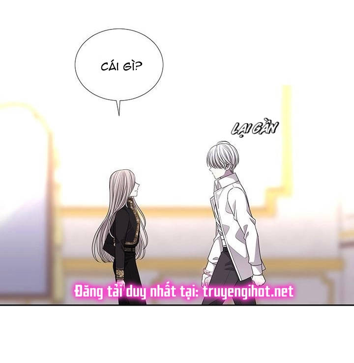 năm môn đệ của charlotte chapter 91 11