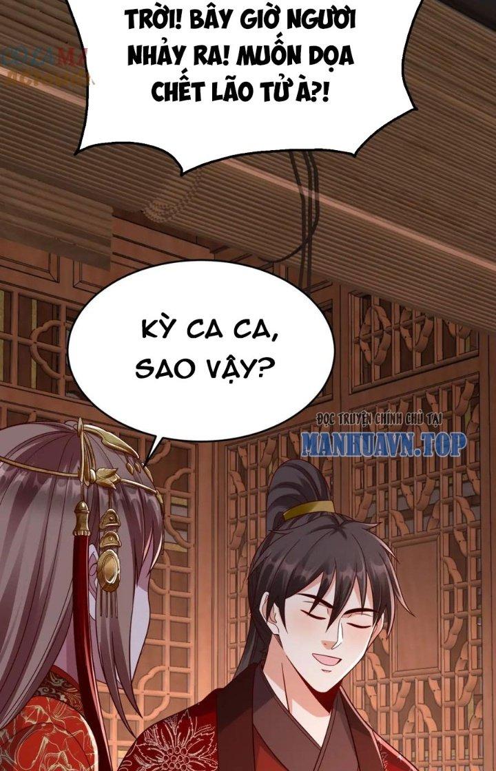 đại tần, ta là con tần thủy hoàng, giết địch thành thần chapter 54 33