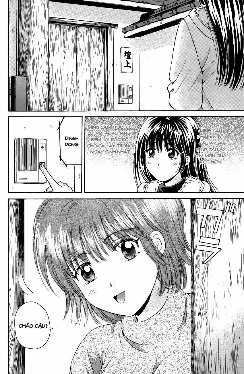 open sesame chapter 43 26