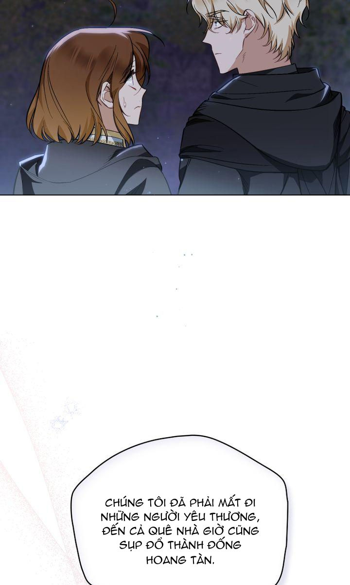 Thanh Gươm của Evangeline chapter 26.1 13