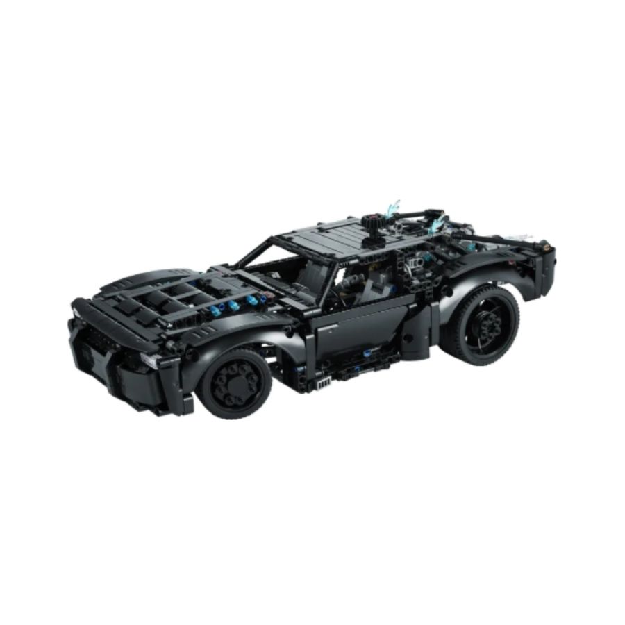 BỘ LẮP RÁP LEGO TECHNIC 42127 CHIẾN XE BATMOBILE