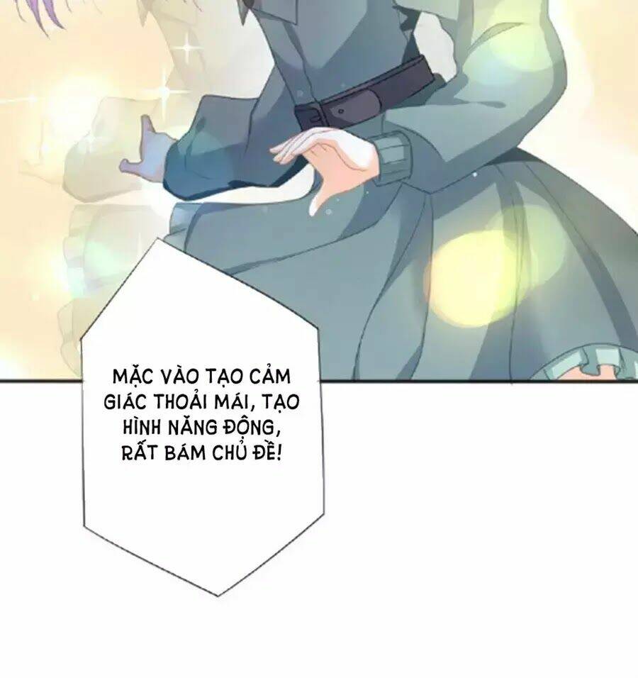 tiệm may luyến sắc chapter 31 49