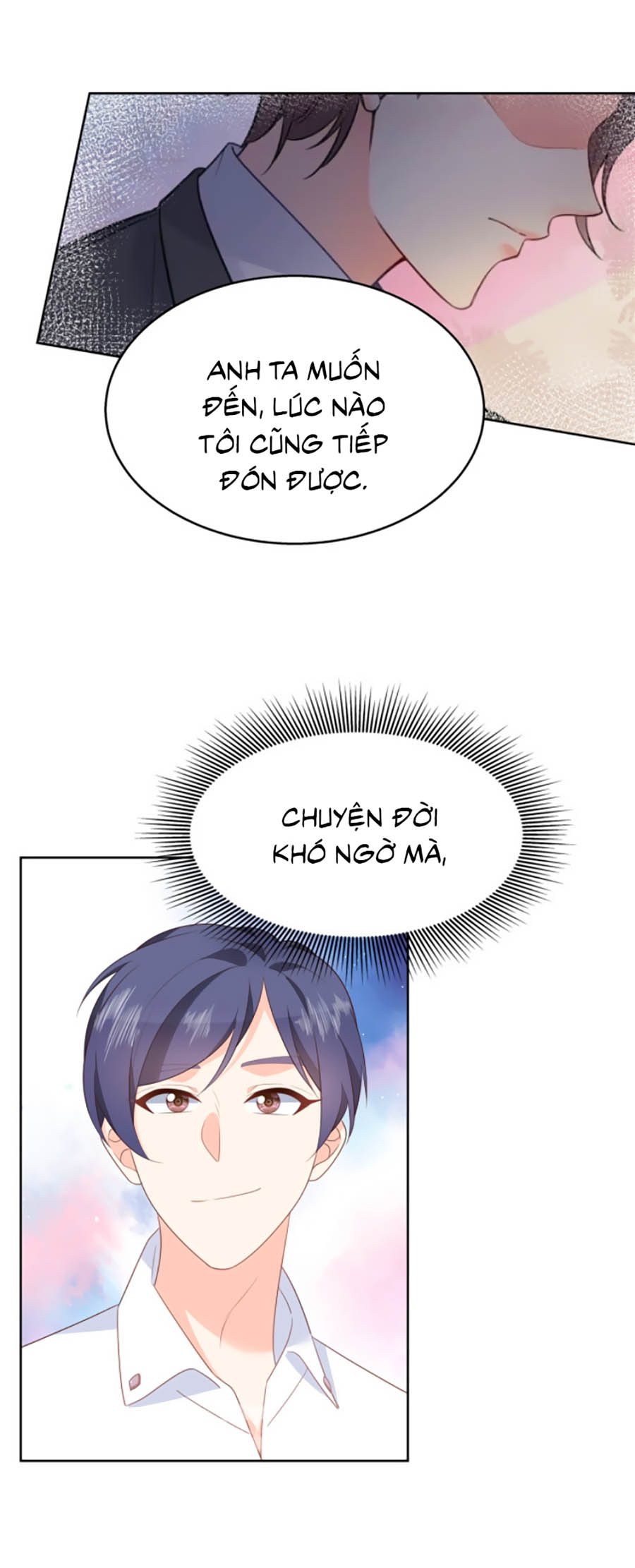 hotboy quốc dân là nữ chapter 184 21