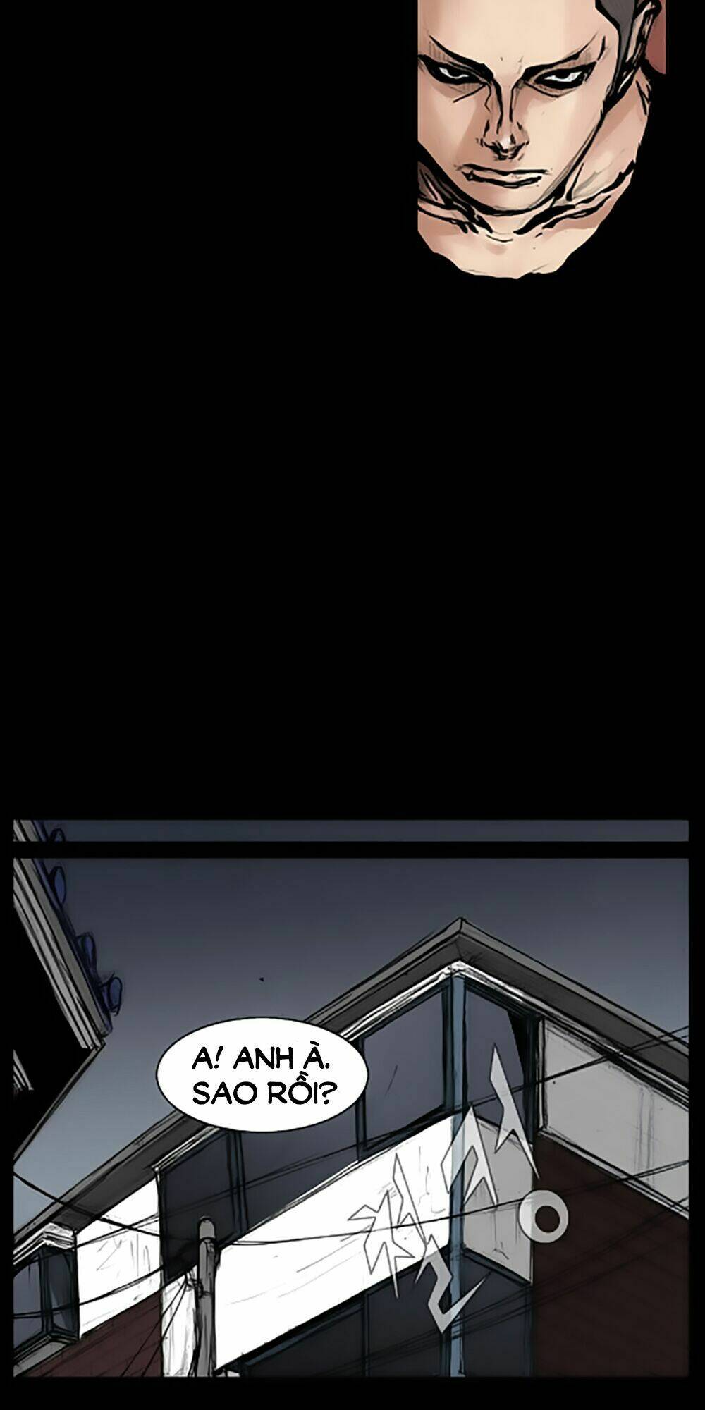 dokgo | độc cô chapter 46 22