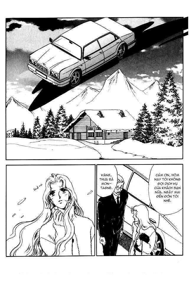 silver (fujita kazuko) chapter 1 14