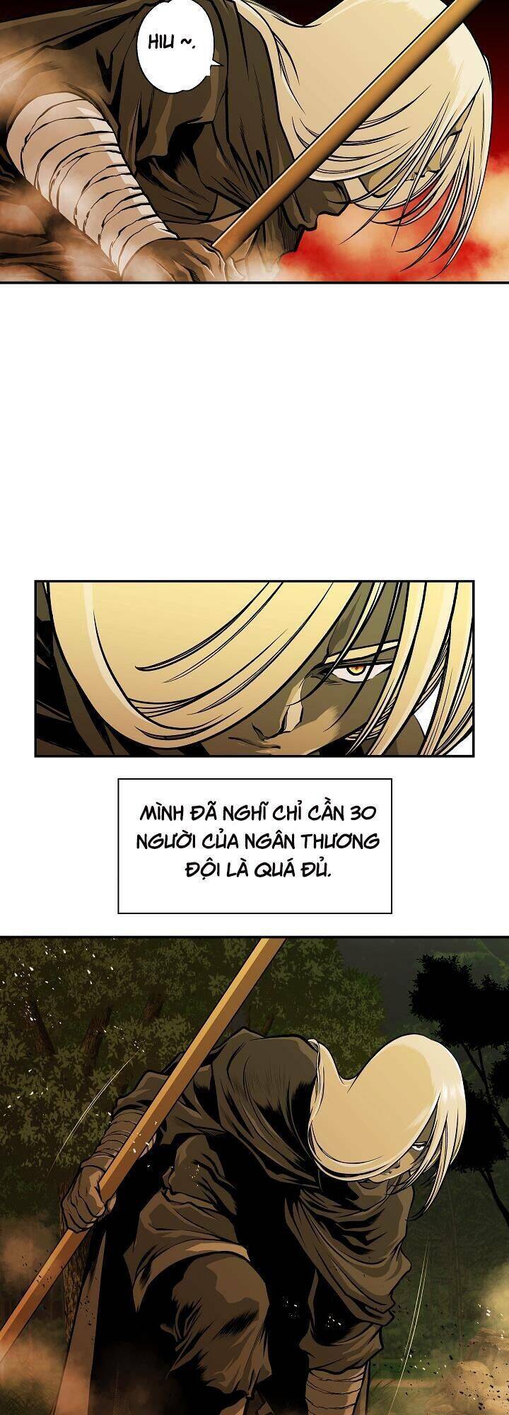 ngũ hợp chí tôn chapter 30 9