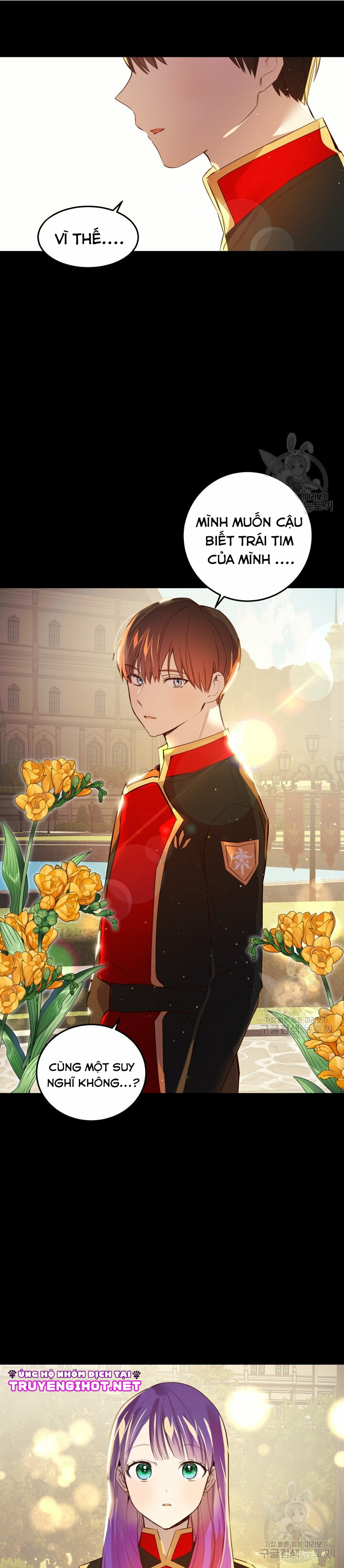 hủy bỏ điều ưóc này! chapter 10 47