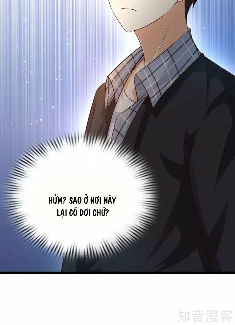 tối cường vận đào hoa chapter 180 2