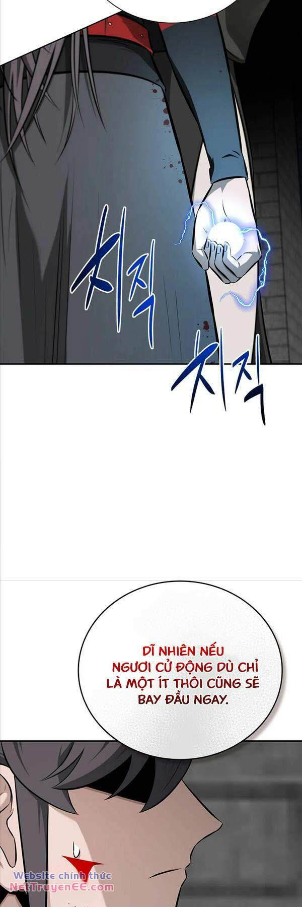 kiếm đế nguyệt linh chapter 80 20