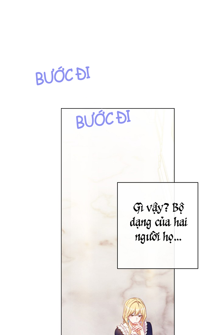 ác nữ đảo ngược đồng hồ cát chapter 61 86