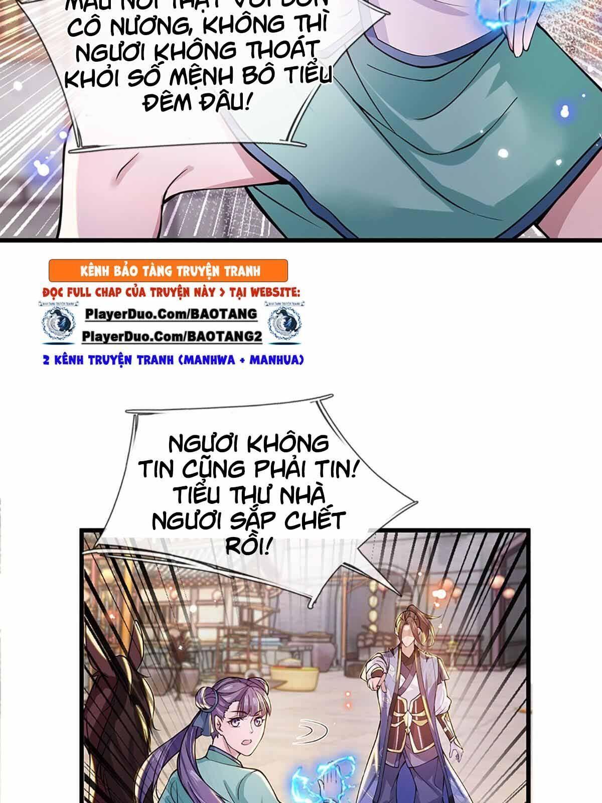 ta trở về từ thế giới tu tiên chapter 6 20