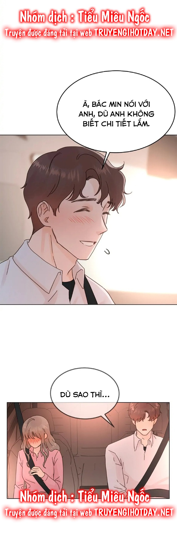 sự trả thù ngọt ngào của vợ tôi chapter 118 1