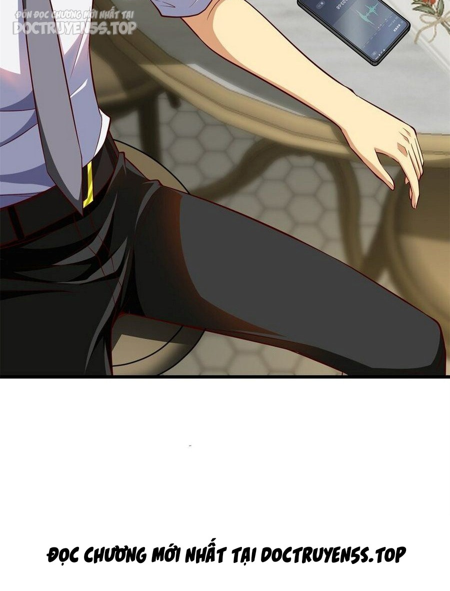 ta làm giàu từ thua lỗ game chapter 99 27