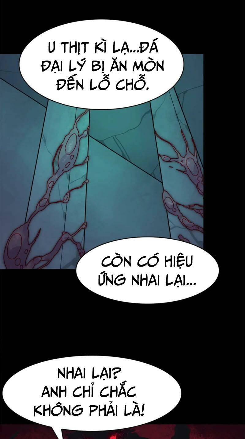 bạn gái virus của tôi chapter 409 37