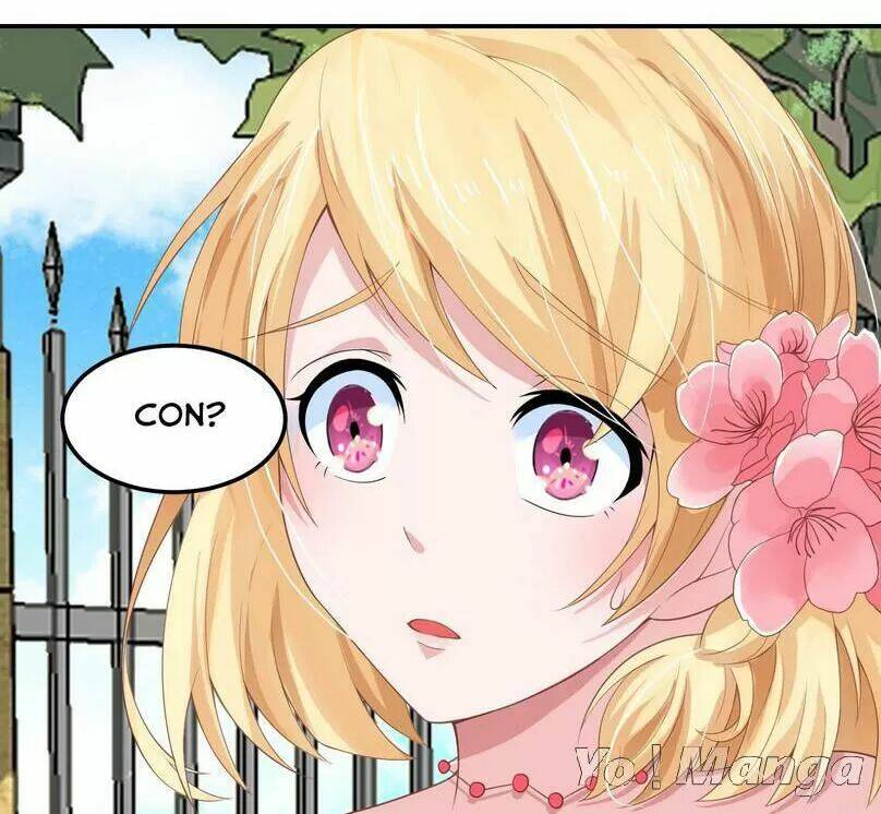 cô dâu gả thay của tổng tài chapter 136 18