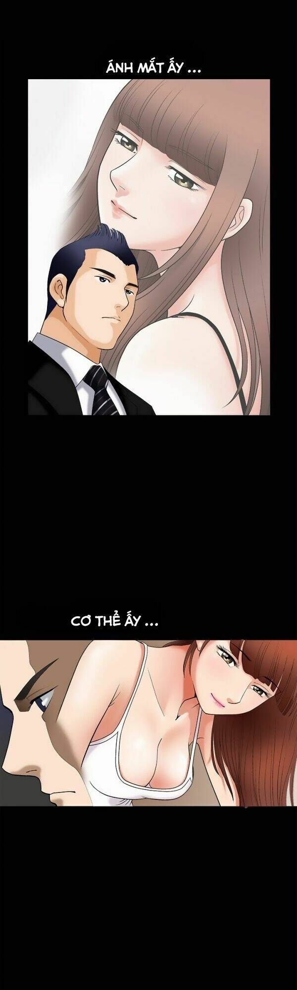 seduction - quyến rũ chapter 4 36