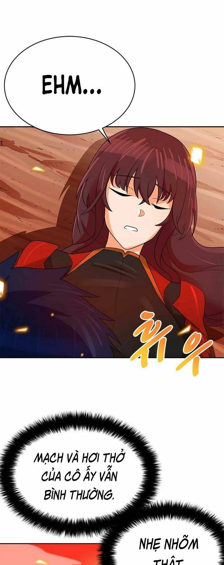 tôi tự động săn một mình chapter 90 19