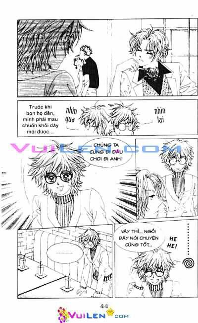 đợi em chapter 3 5