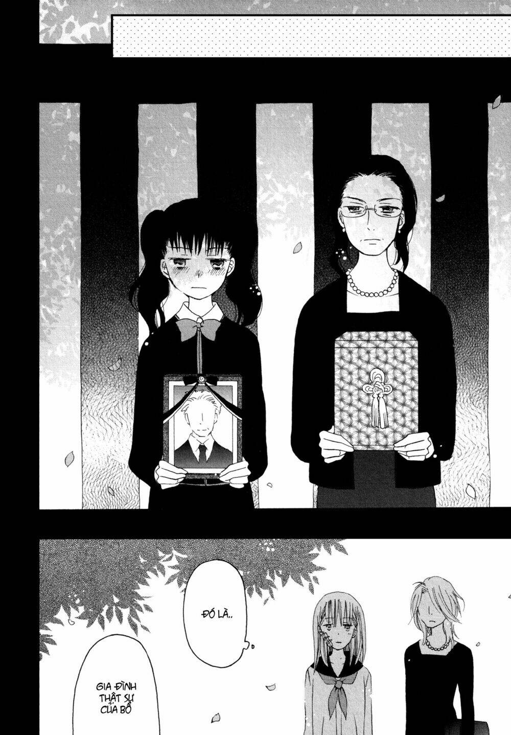 a love smeared in ashes chapter 2 18