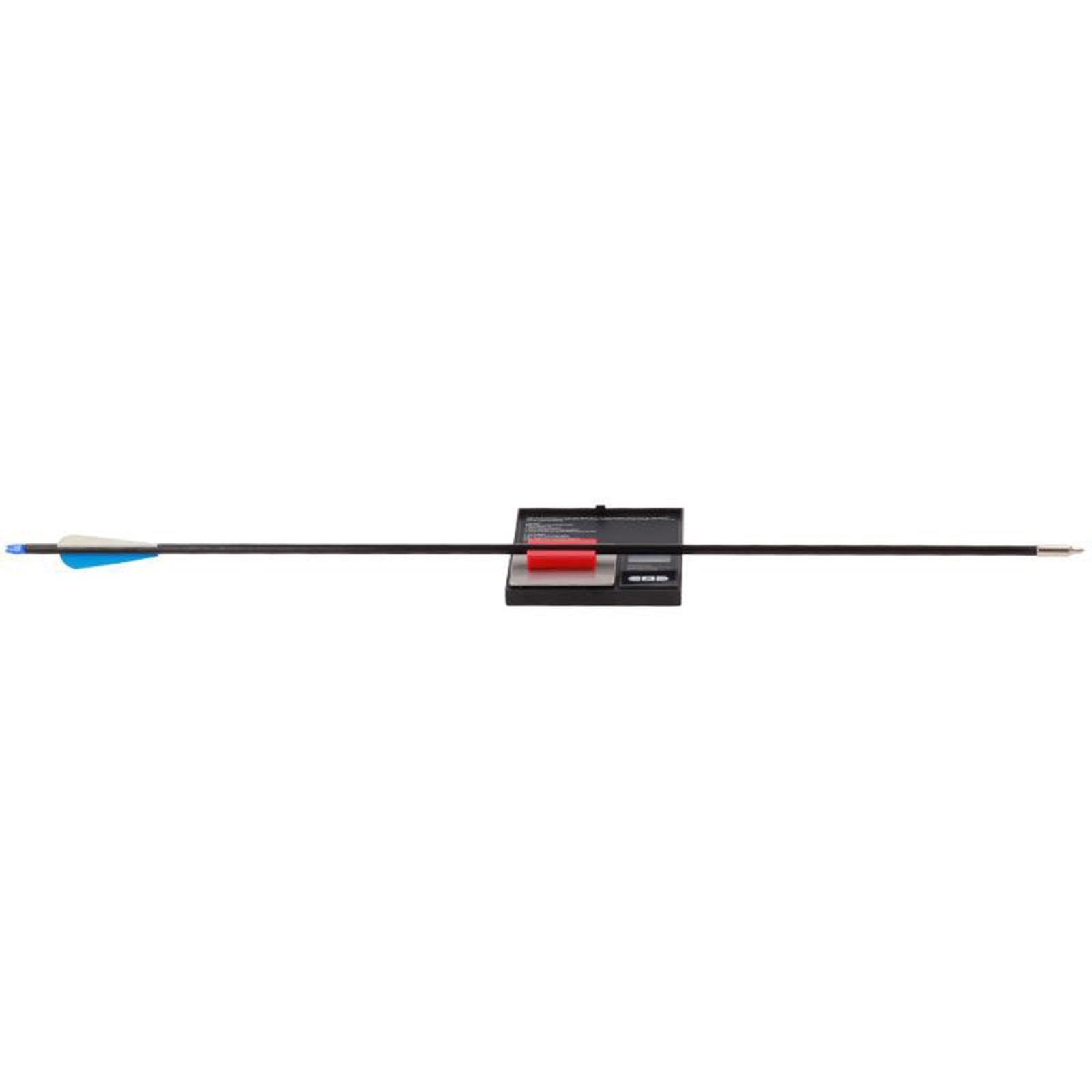 Digital Archery Scale Potable High-Precision Electronic Scale for Arrowhead