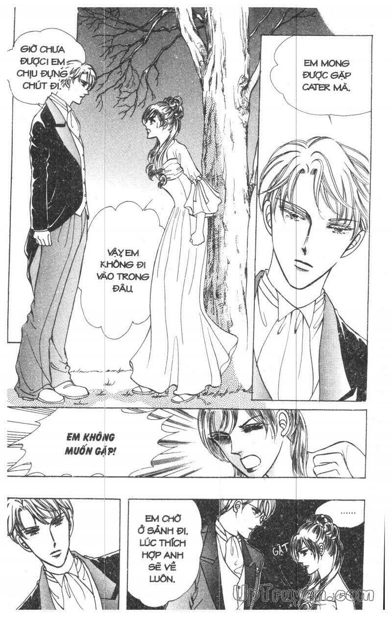 lao xao tuổi ngọc chapter 8 100