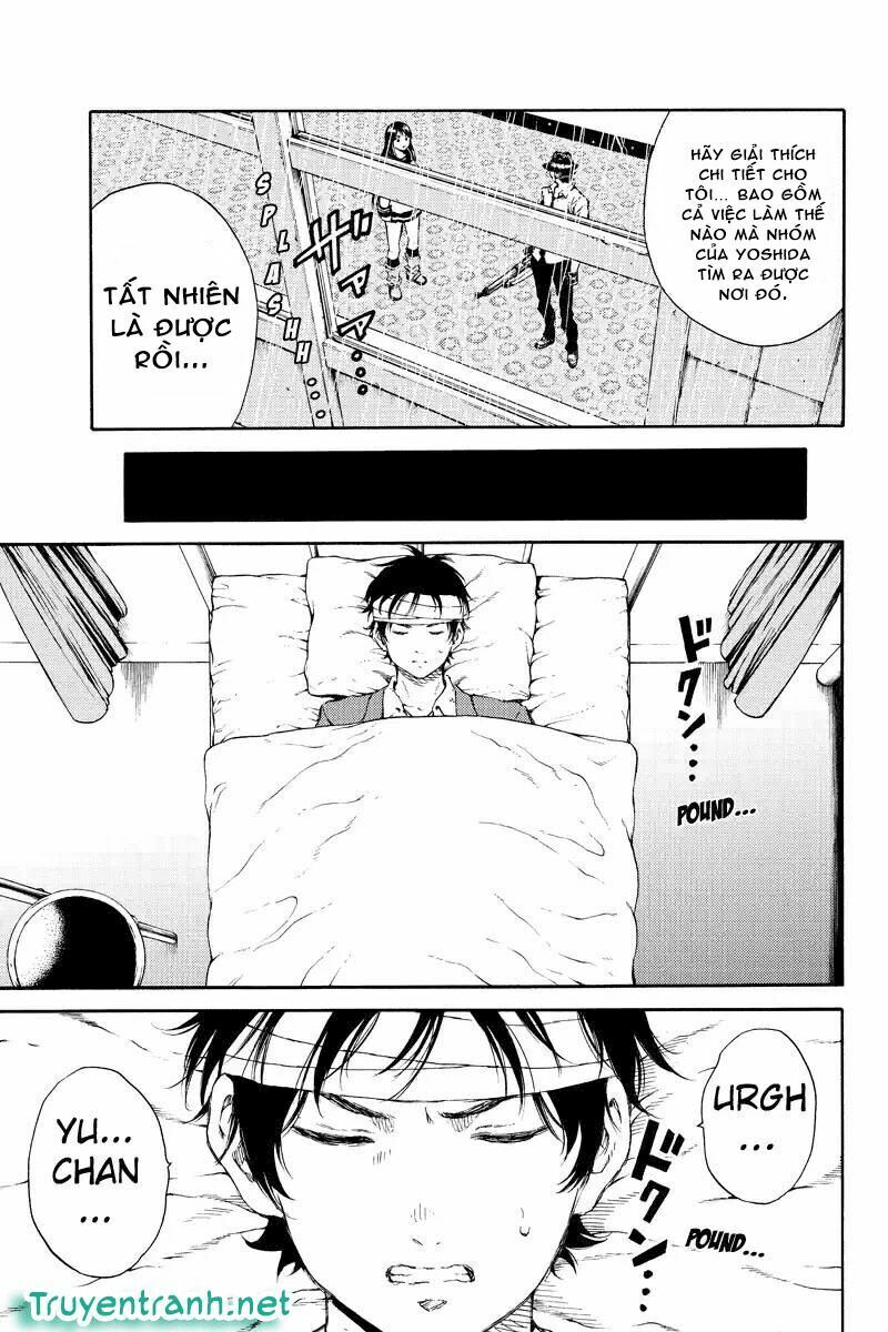 tenkuu shinpan arrive chapter 135 8