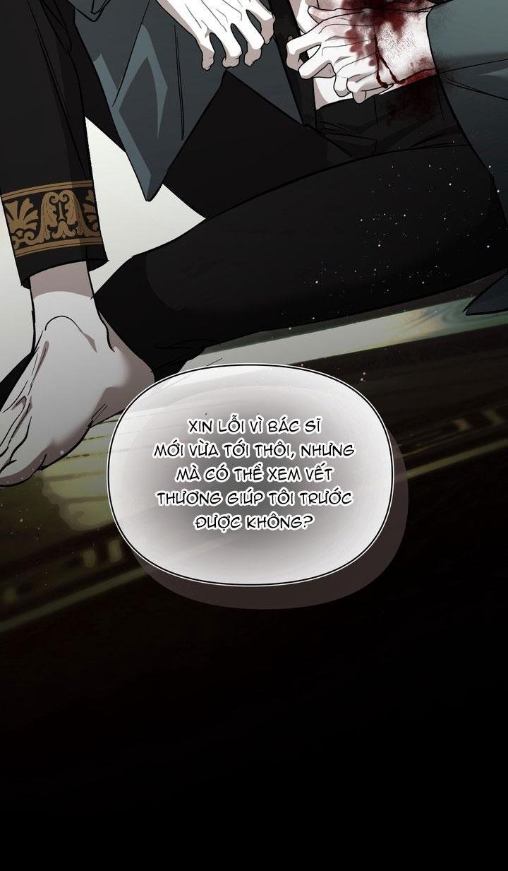 nghiện cuồng công - bdsm cùng sẹc chapter 7.1 34