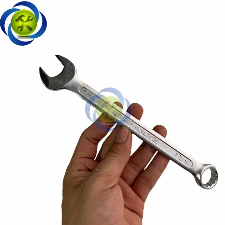 Cờ lê vòng miệng 17mm LICOTA AWT-ERS17