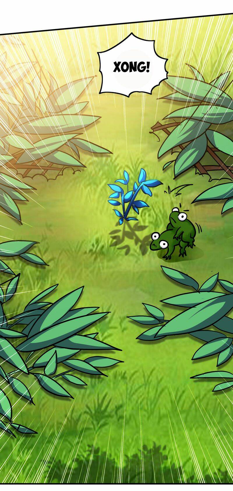 vạn giới tiên vương chapter 57 50