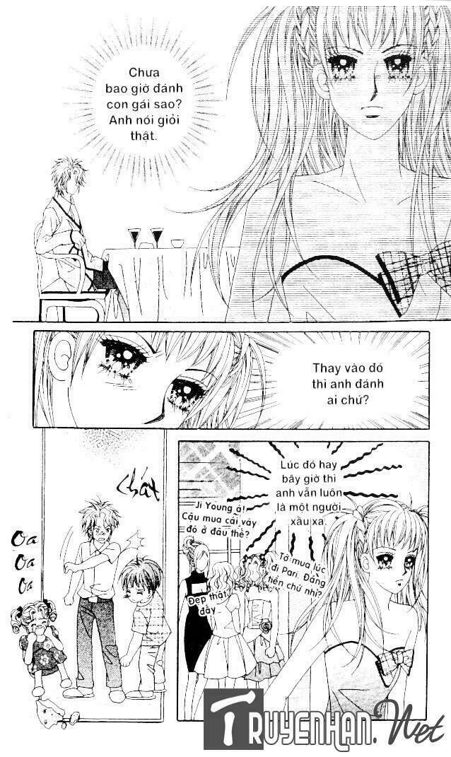 my lovely master chapter 1 24