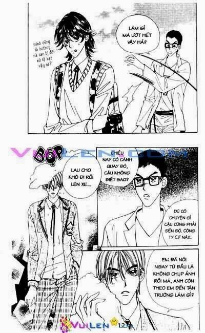 giấc mơ thần tượng chapter 7 12