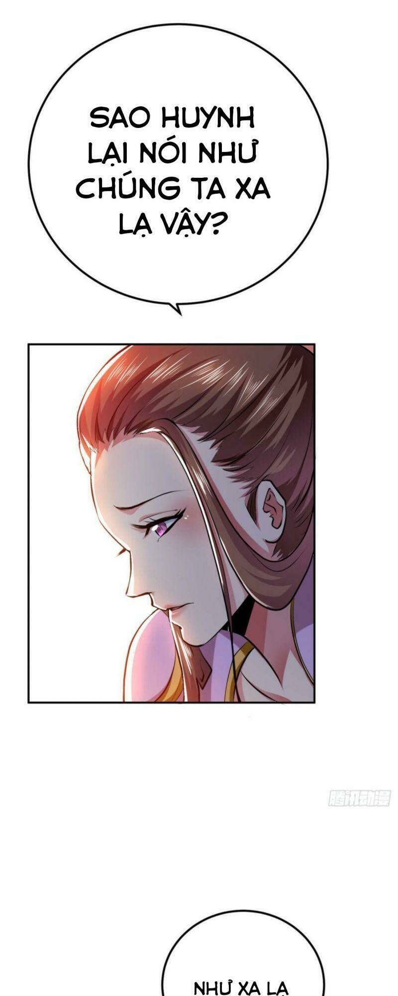 nam chủ và hậu cung đều dưới trướng ta chapter 5 11