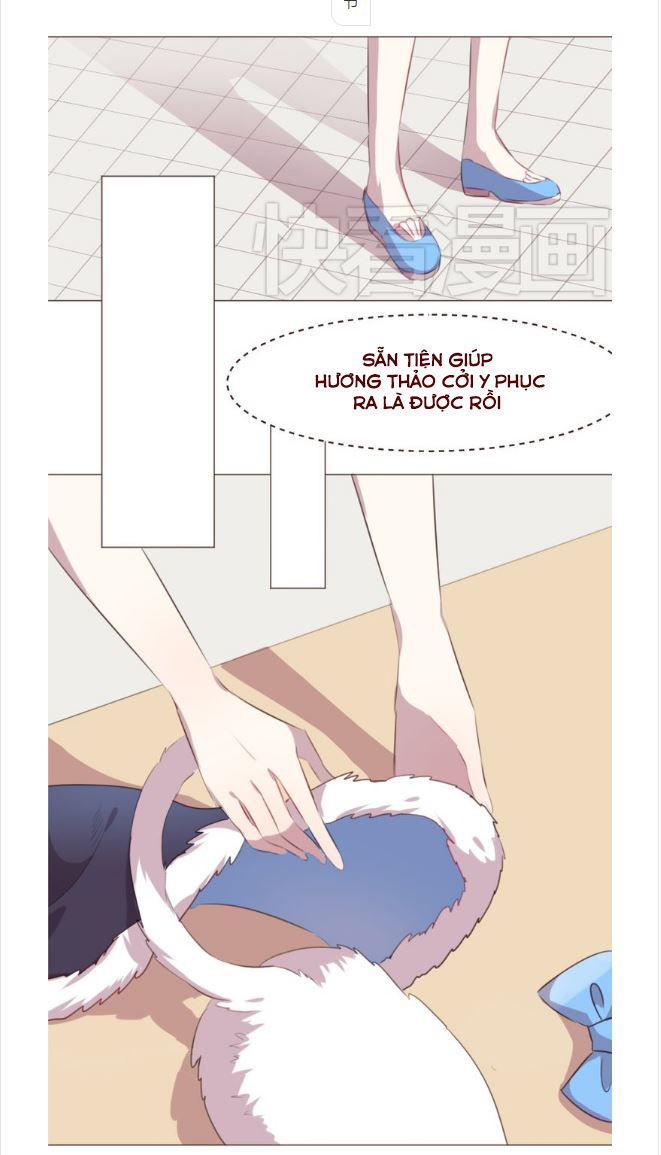 người yêu biến mất chapter 48 25