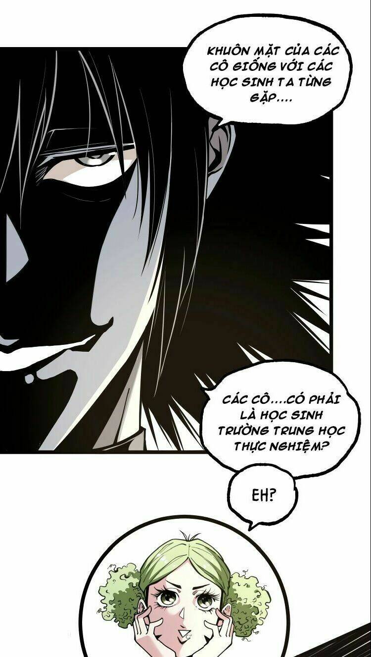 ominous liar chapter 20 11