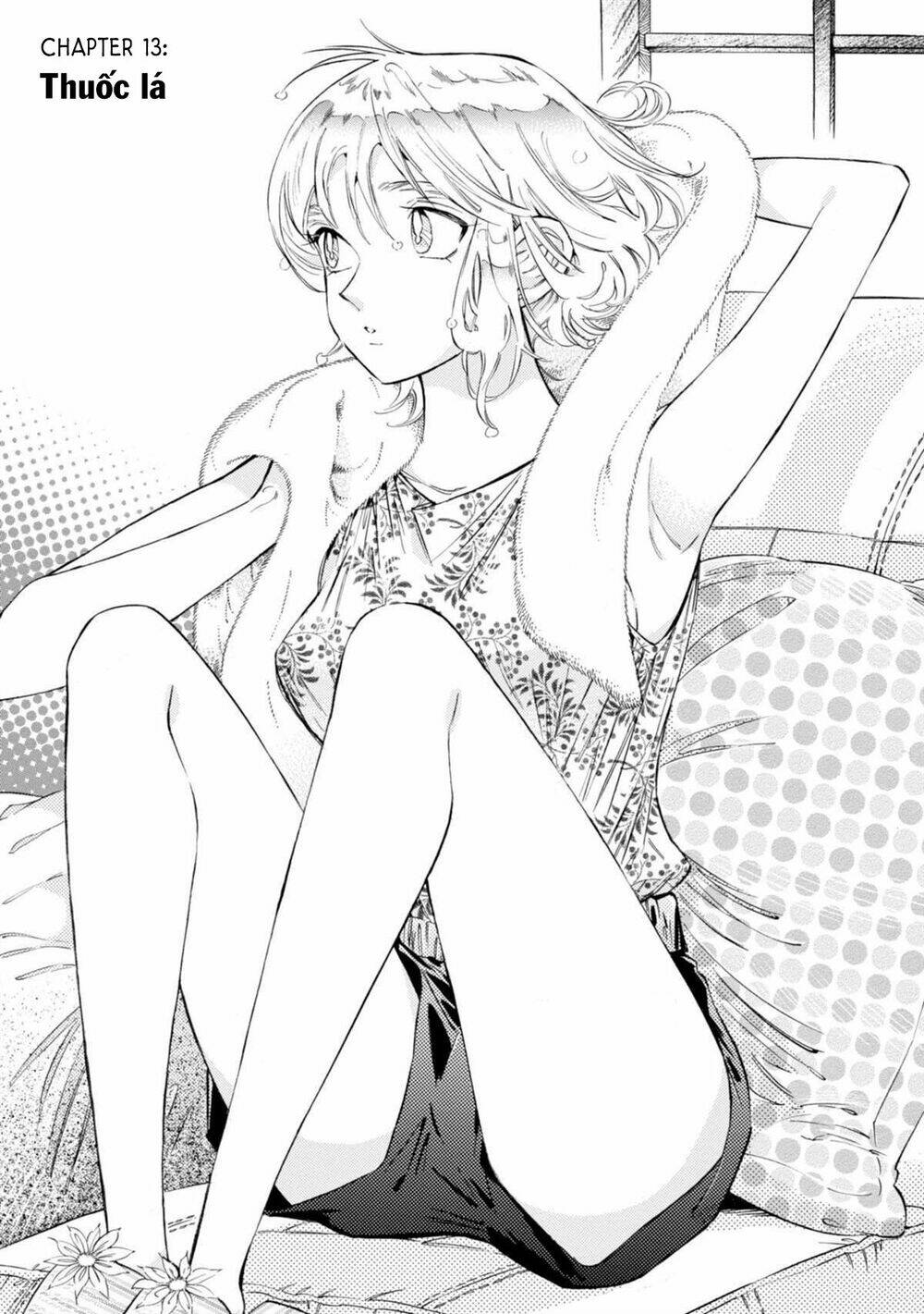 subaru to suu-san chapter 13 7