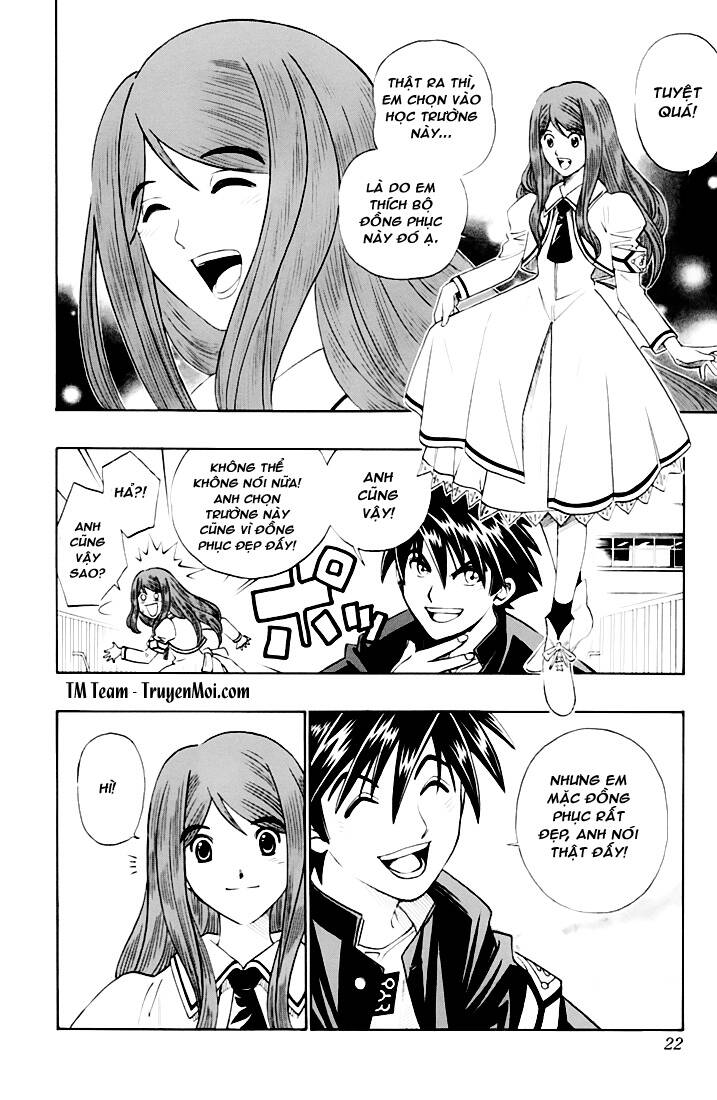 busou renkin chapter 1 16