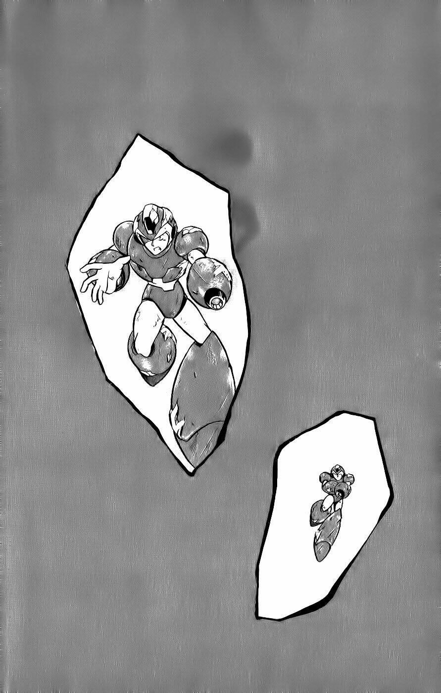 chiến binh thế giới ảo x - series chapter 50 1