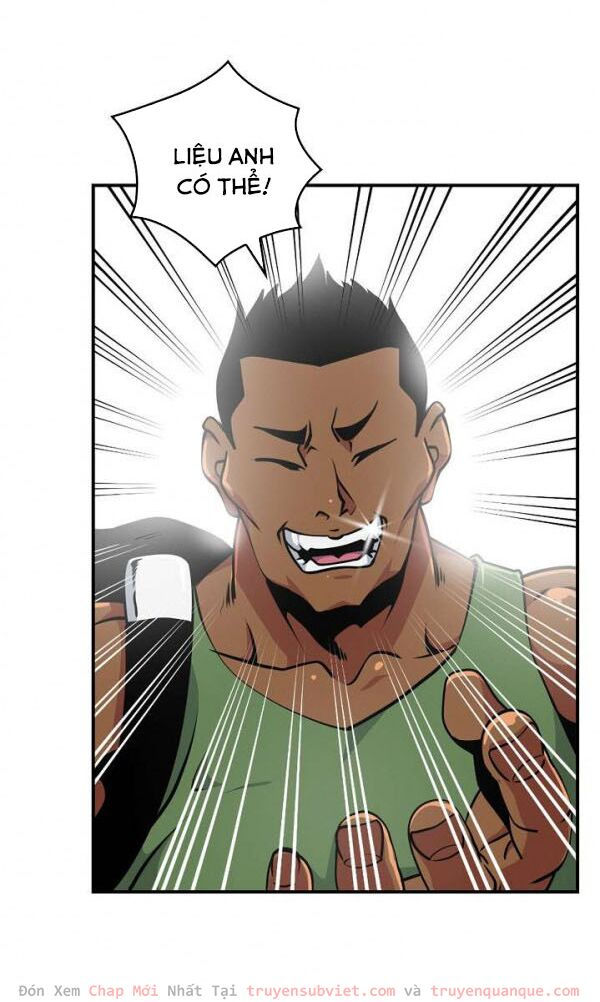 tôi sinh ra để làm người vĩ đại chapter 61 8