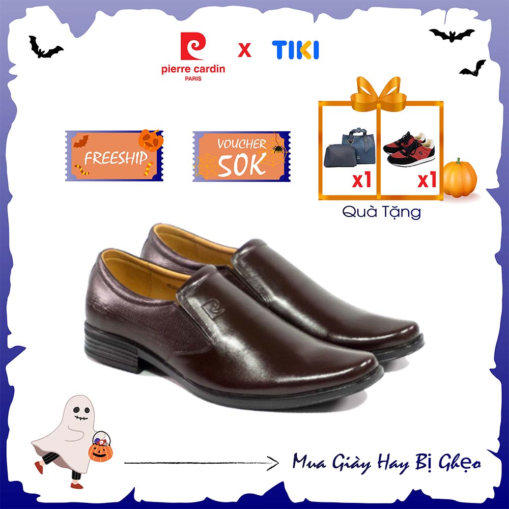 Giày tây nam Pierre Cardin - PCMFWLG 760