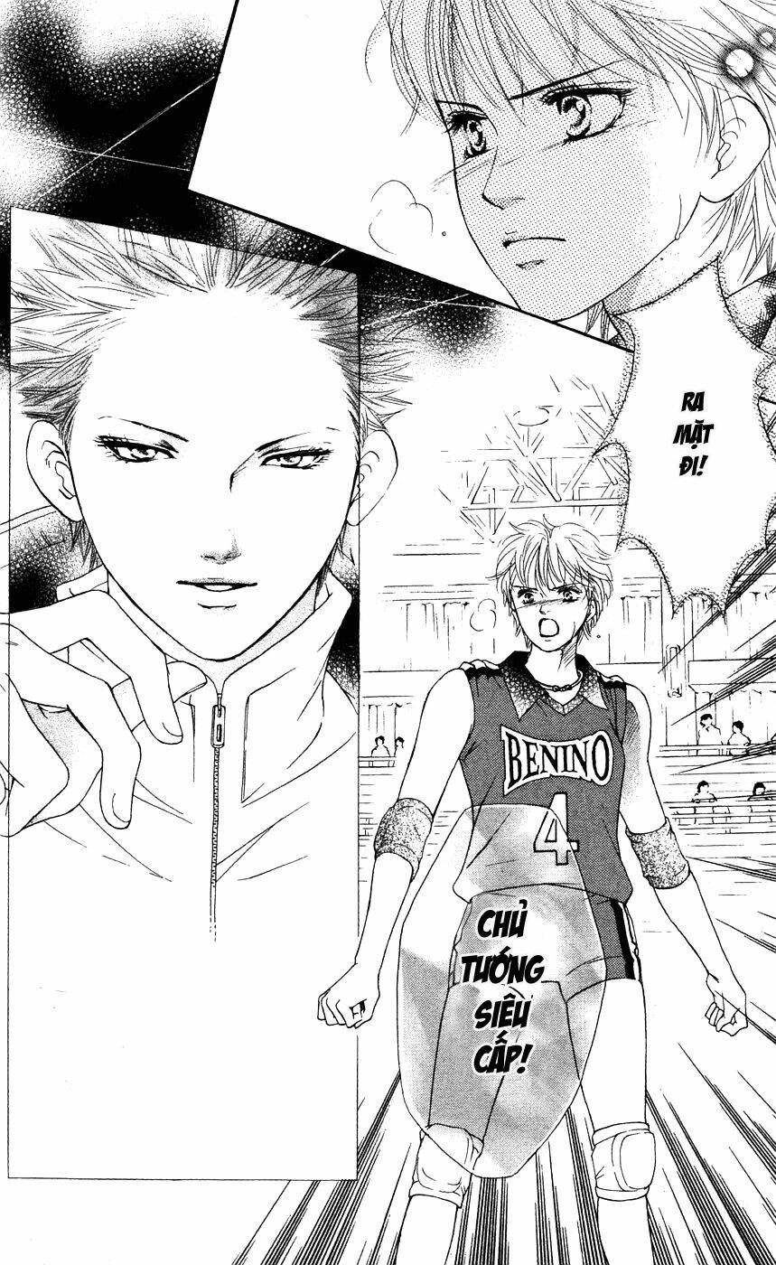 xứng danh anh hùng chapter 14 52