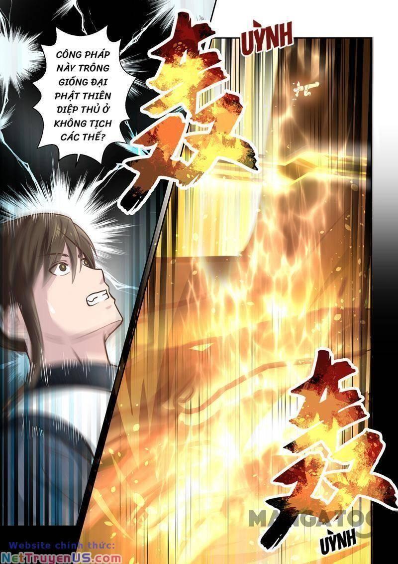 ta là chí tôn chapter 248 2